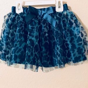 Toddler TUTU Skirt
